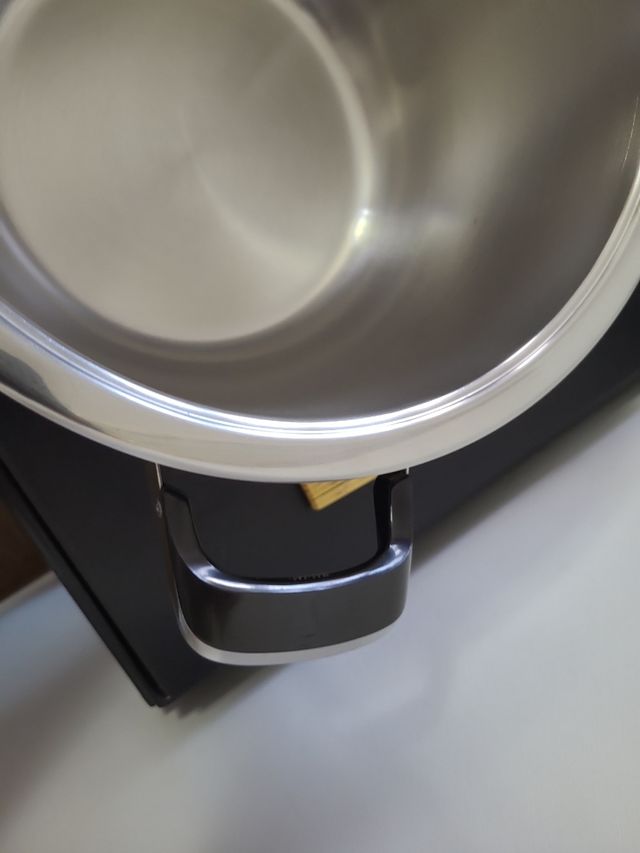 Pentola AMC Maxi misura 12lt