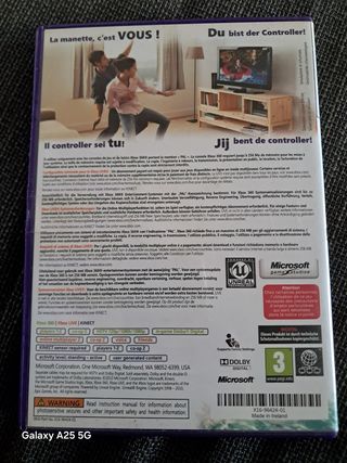 Gioco xbox 360