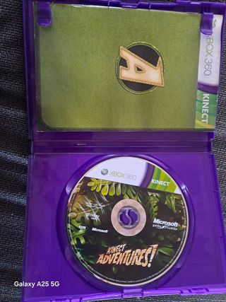 Gioco xbox 360