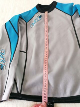 Neopreno O'Neill - Talla M