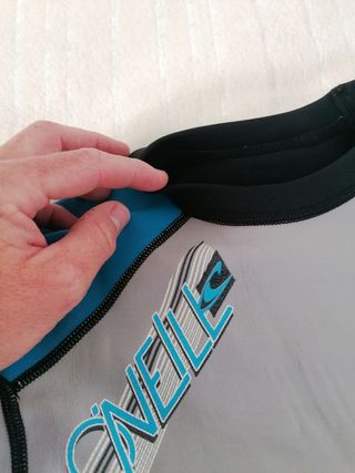 Neopreno O'Neill - Talla M