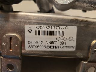 BMW Serie 3 2010