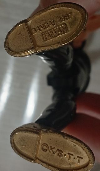 Action Figure Cavalieri dello Zodiaco