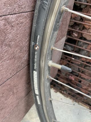 Bicicleta Bianchi Brava Vintage