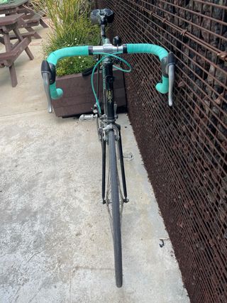 Bicicleta Bianchi Brava Vintage