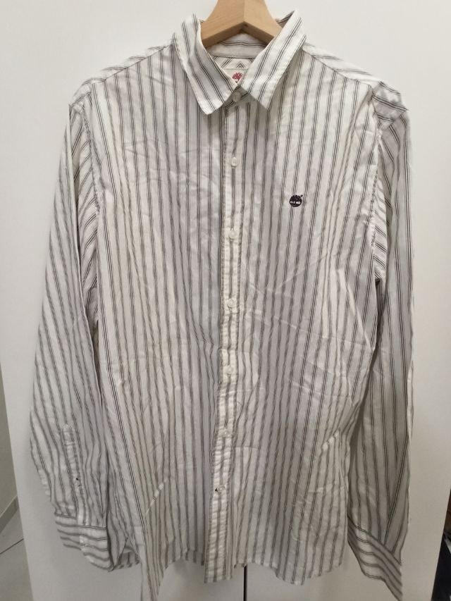 Camicia Timberland nuova, taglia M