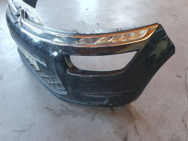 Paragolpes delantero c4picasso 2017