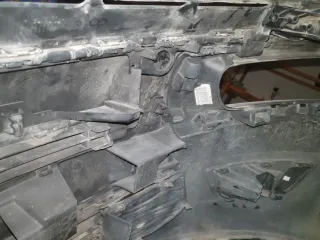 Paragolpes delantero c4picasso 2017