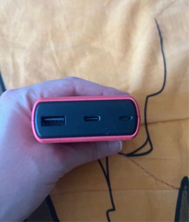 Powerbank cellularline