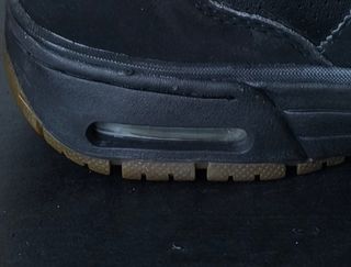 Scarponi Vans sistema BOA 45