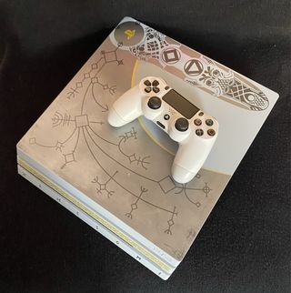 Playstation 4 Pro/Fifa 23