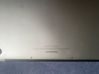 MacBook Pro 13" Early 2013
