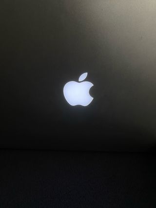 MacBook Pro 13" Early 2013