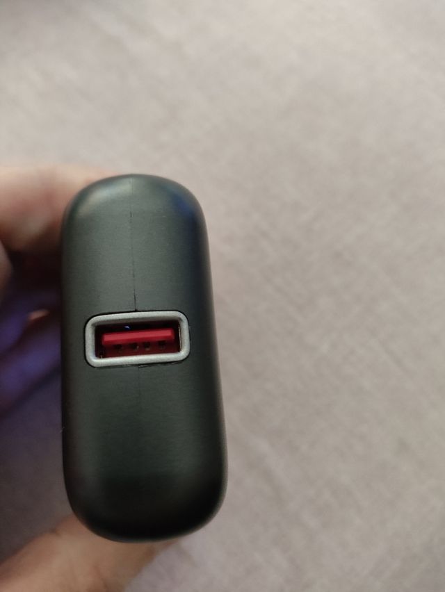 Power Bank 10.000mAh Ricarica Rapida - Nuovo