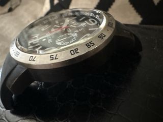 Reloj Tendence cronógrafo negro