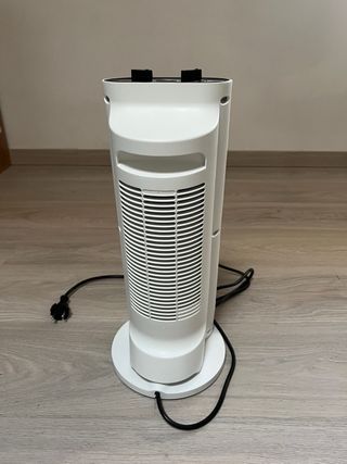 Stufa Elettrica Midea