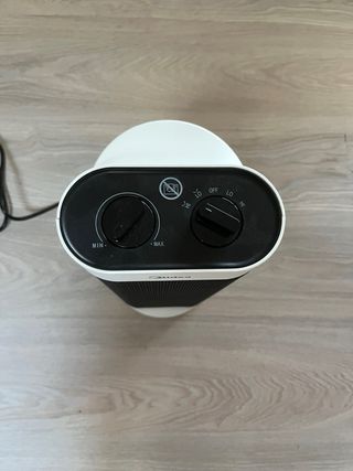 Stufa Elettrica Midea