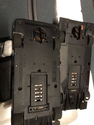 Scalextric GT Racing C1: ¡A competir!