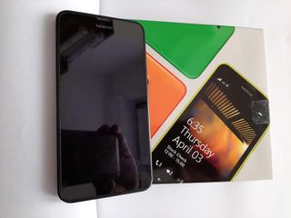 Nokia Lumia 635 - anno 2015 - funzionante