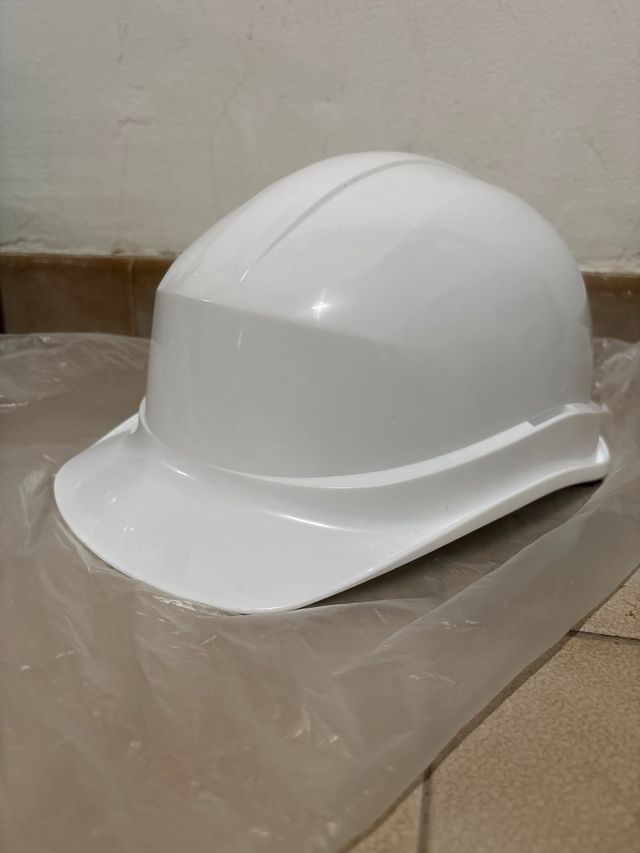 Elmetto da cantiere DELTAPLUS