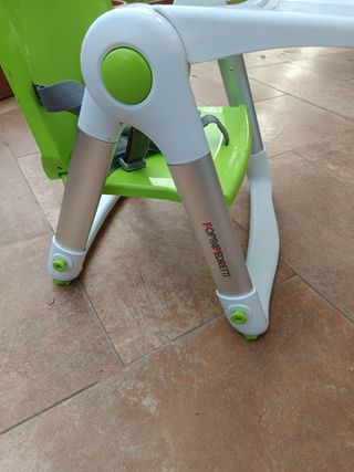 Seggiolino  alzabimbo Foppapedretti