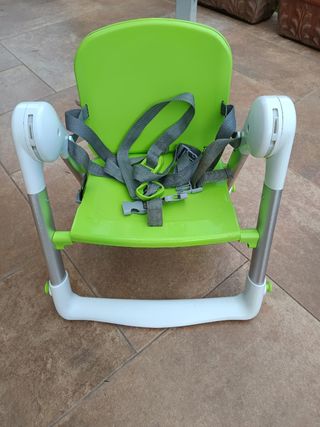 Seggiolino  alzabimbo Foppapedretti