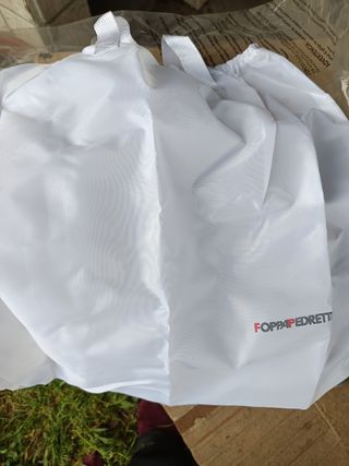 Seggiolino  alzabimbo Foppapedretti