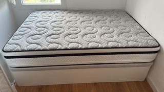 !!NUEVO!! COLCHÓN COLCHÓN COLCHÓN COLCHÓ