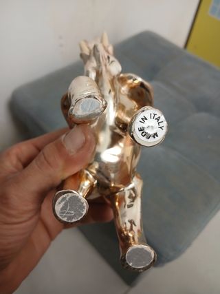 Elefante Argento Collezione