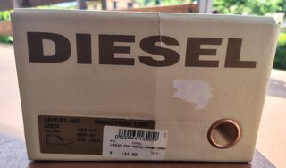 Scarpe polacchine SALDI