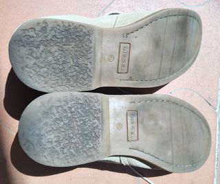 Scarpe polacchine SALDI