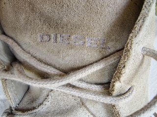 Scarpe polacchine SALDI