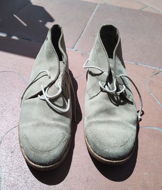 Scarpe polacchine SALDI