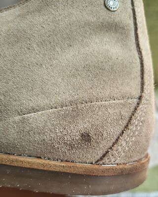 Scarpe polacchine SALDI