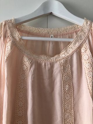 Lote 3 preciosos tops como nuevos