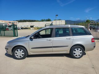 FIAT Stilo 1.6 16v sw 103cv 2004