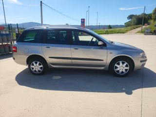 FIAT Stilo 1.6 16v sw 103cv 2004