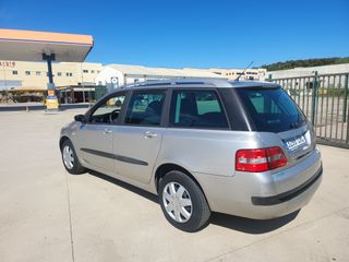 FIAT Stilo 1.6 16v sw 103cv 2004