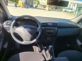 FIAT Stilo 1.6 16v sw 103cv 2004