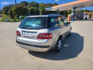 FIAT Stilo 1.6 16v sw 103cv 2004