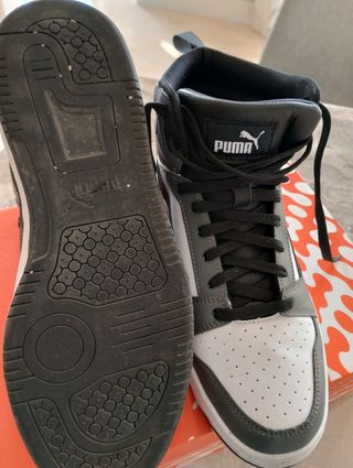Scarpe puma unisex