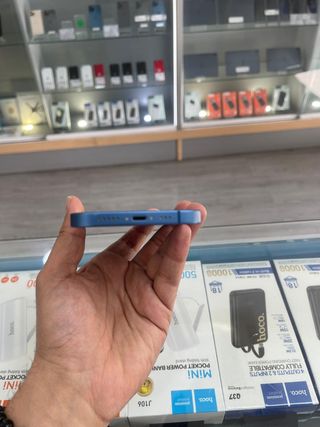 Apple Iphone 13 128Gb Usado