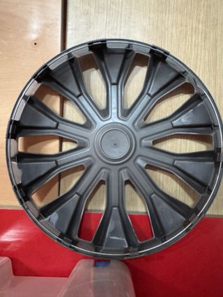 Tapacubos WRC