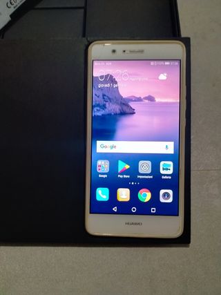 45 euro,Telefono Huawei p9 lite