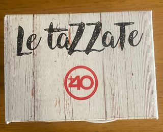 Tazza Le tazzate non rinunciare ai tuoi sogni .. c