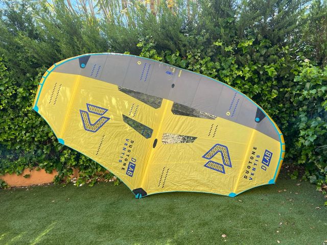 Wing Duotone Ventis Dlab 7m 2024