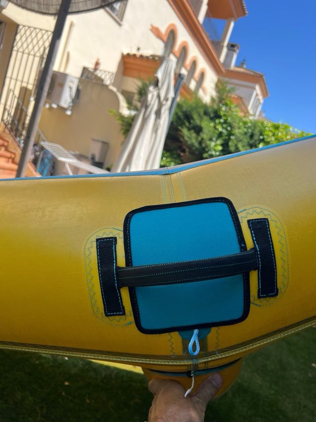 Wing Duotone Ventis Dlab 7m 2024