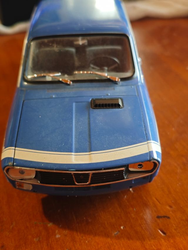 Renault gordini