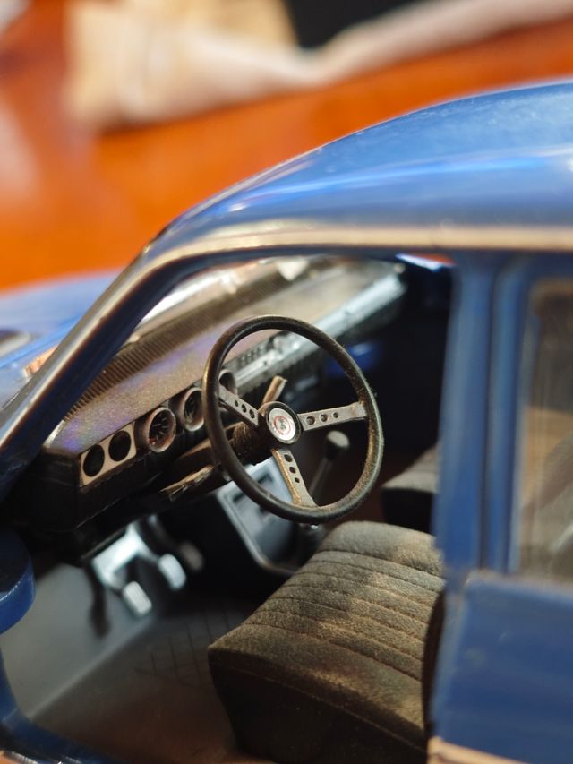 Renault gordini