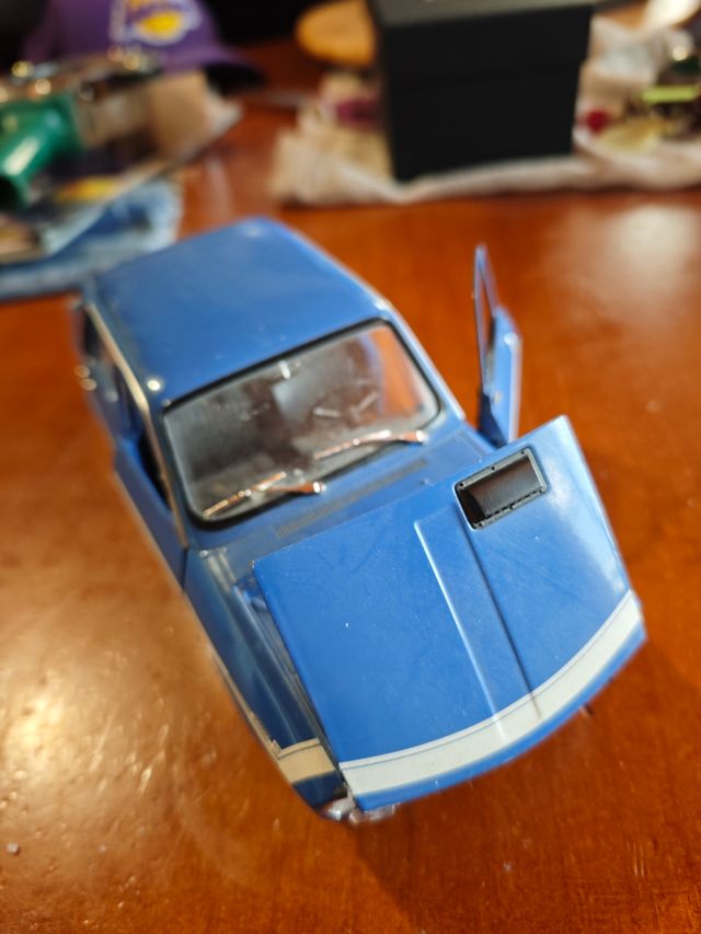 Renault gordini